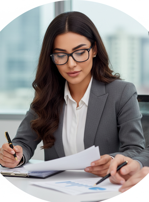 الأسئلة المتكررة